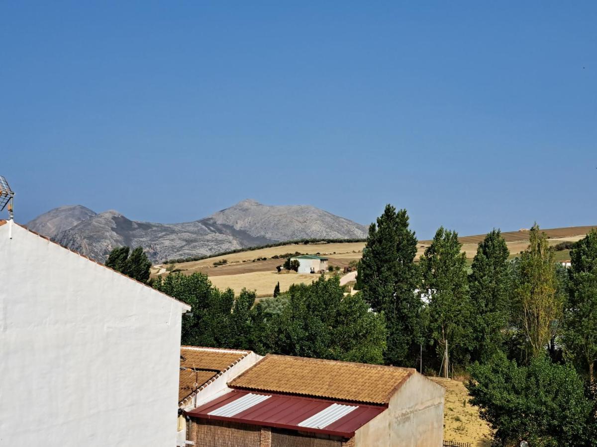 Casa El Albero Villa La Joya Exterior photo